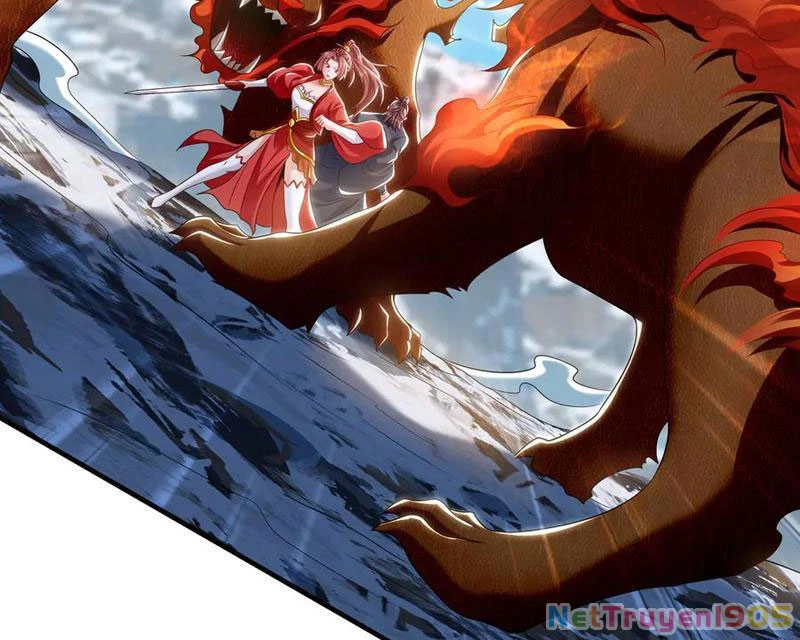 Ta Có Trăm Vạn Tốc Độ Đánh Chapter 83 - 54