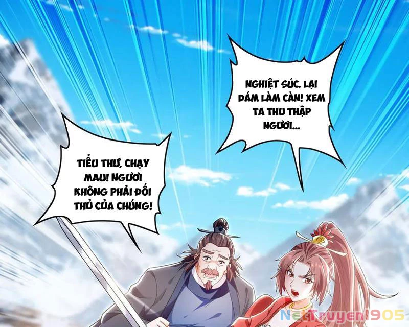 Ta Có Trăm Vạn Tốc Độ Đánh Chapter 83 - 56