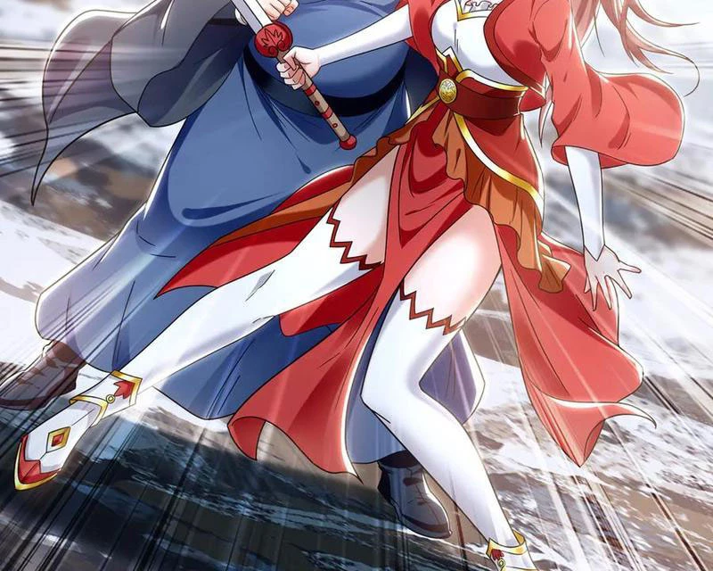 Ta Có Trăm Vạn Tốc Độ Đánh Chapter 83 - 57