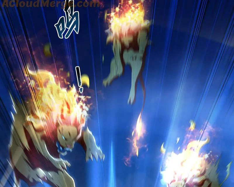 Ta Có Trăm Vạn Tốc Độ Đánh Chapter 83 - 71