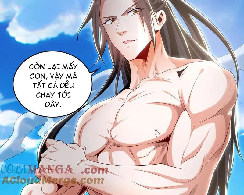 Ta Có Trăm Vạn Tốc Độ Đánh Chapter 83 - 74