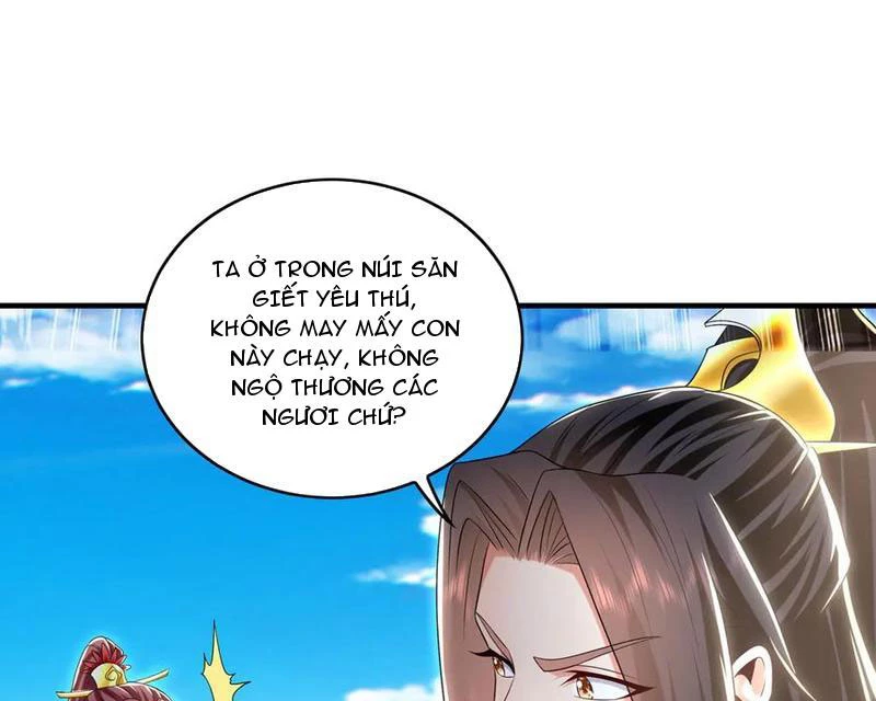 Ta Có Trăm Vạn Tốc Độ Đánh Chapter 83 - 76