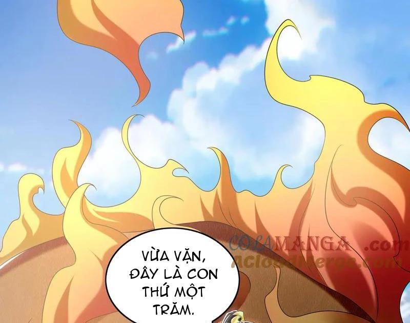 Ta Có Trăm Vạn Tốc Độ Đánh Chapter 83 - 82