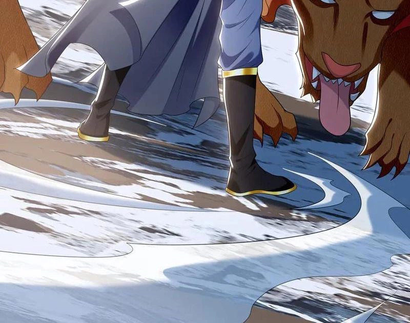 Ta Có Trăm Vạn Tốc Độ Đánh Chapter 83 - 84