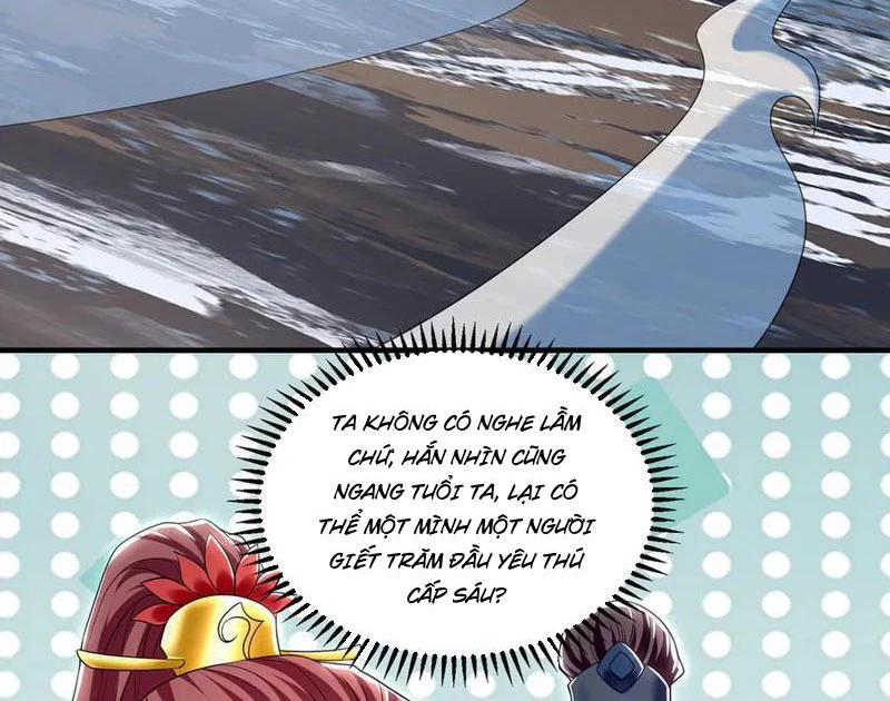 Ta Có Trăm Vạn Tốc Độ Đánh Chapter 83 - 85