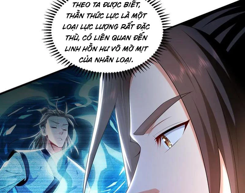 Ta Có Trăm Vạn Tốc Độ Đánh Chapter 83 - 107