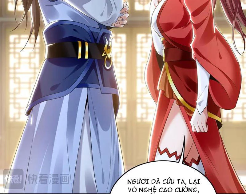 Ta Có Trăm Vạn Tốc Độ Đánh Chapter 83 - 111