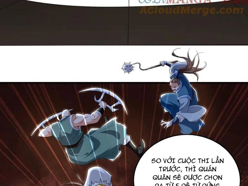 Ta Có Trăm Vạn Tốc Độ Đánh Chapter 84 - 15