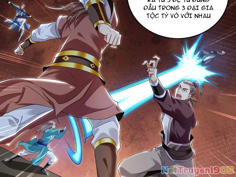 Ta Có Trăm Vạn Tốc Độ Đánh Chapter 84 - 16