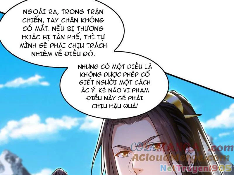 Ta Có Trăm Vạn Tốc Độ Đánh Chapter 84 - 18