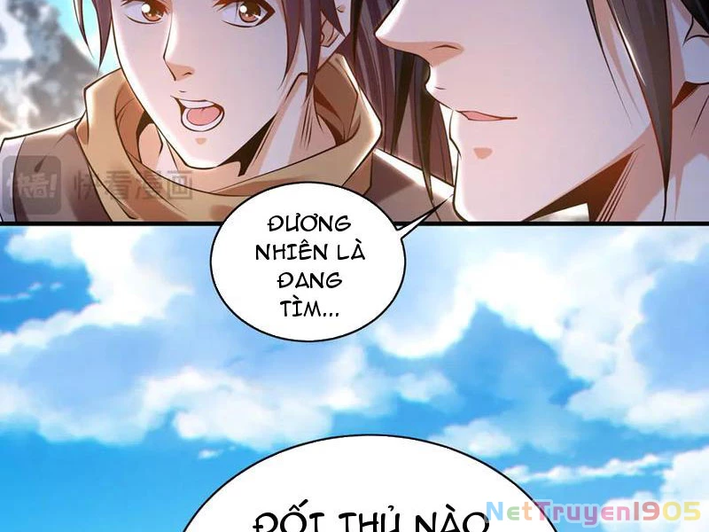 Ta Có Trăm Vạn Tốc Độ Đánh Chapter 84 - 21