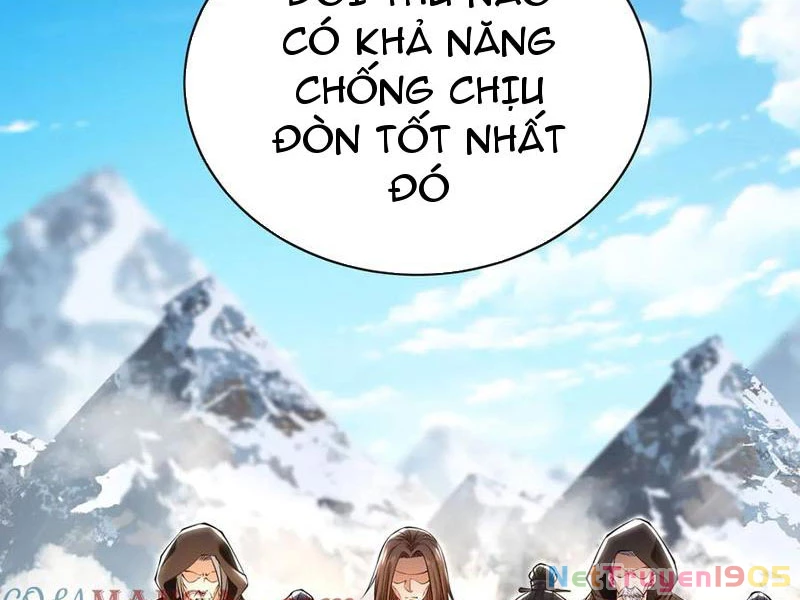 Ta Có Trăm Vạn Tốc Độ Đánh Chapter 84 - 22