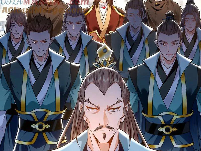 Ta Có Trăm Vạn Tốc Độ Đánh Chapter 84 - 23