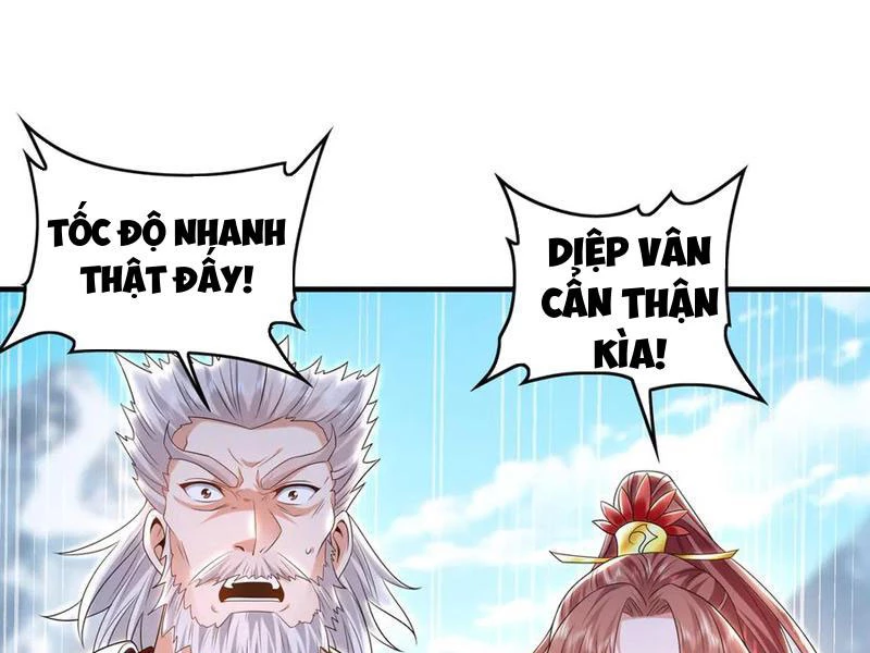 Ta Có Trăm Vạn Tốc Độ Đánh Chapter 84 - 70