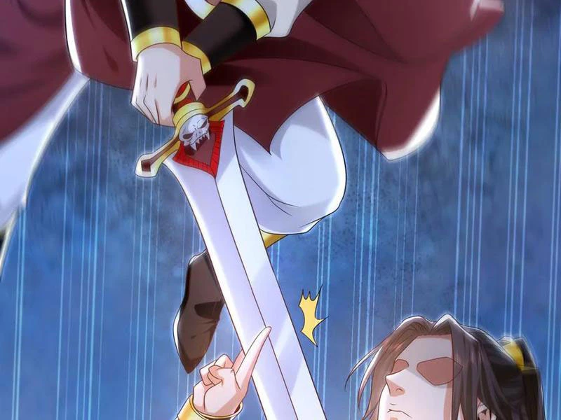 Ta Có Trăm Vạn Tốc Độ Đánh Chapter 84 - 73