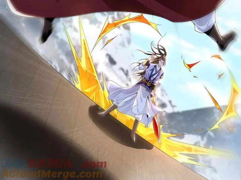 Ta Có Trăm Vạn Tốc Độ Đánh Chapter 84 - 83