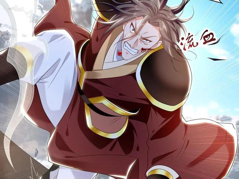 Ta Có Trăm Vạn Tốc Độ Đánh Chapter 84 - 86