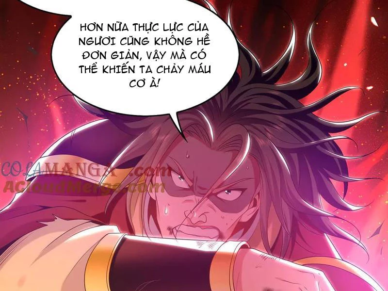 Ta Có Trăm Vạn Tốc Độ Đánh Chapter 84 - 91