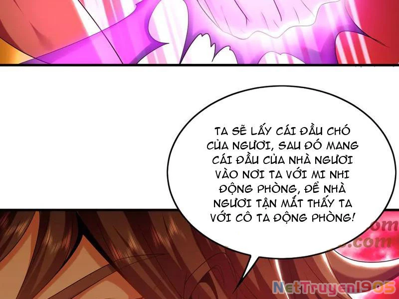 Ta Có Trăm Vạn Tốc Độ Đánh Chapter 84 - 95