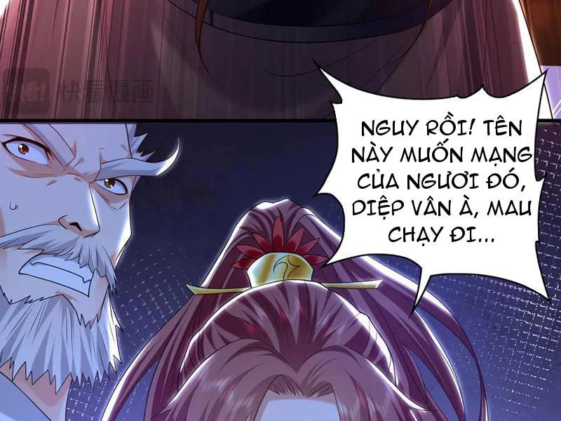 Ta Có Trăm Vạn Tốc Độ Đánh Chapter 84 - 107