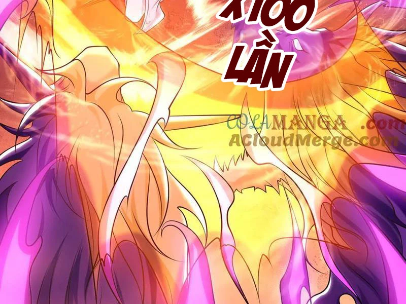 Ta Có Trăm Vạn Tốc Độ Đánh Chapter 84 - 111