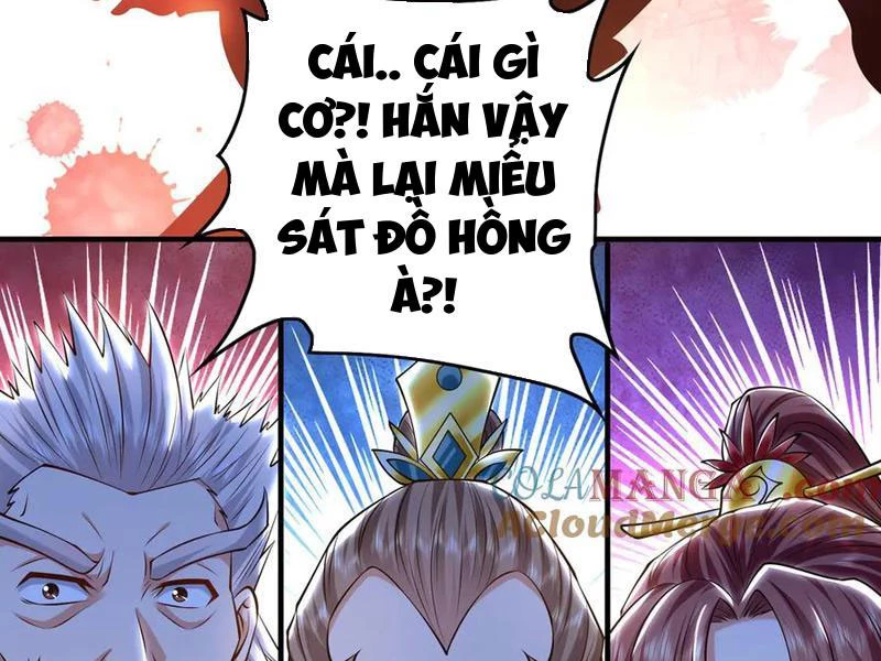 Ta Có Trăm Vạn Tốc Độ Đánh Chapter 84 - 119