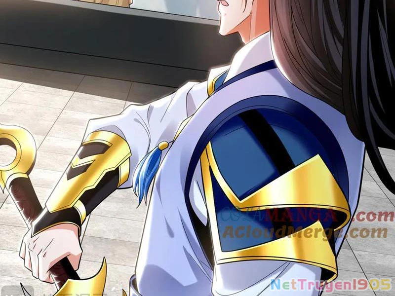 Ta Có Trăm Vạn Tốc Độ Đánh Chapter 85 - 2