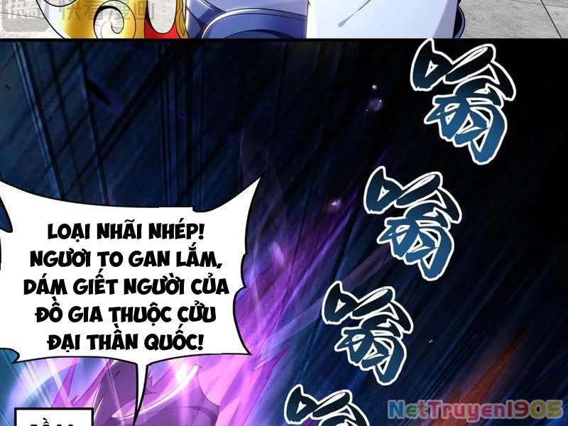 Ta Có Trăm Vạn Tốc Độ Đánh Chapter 85 - 3