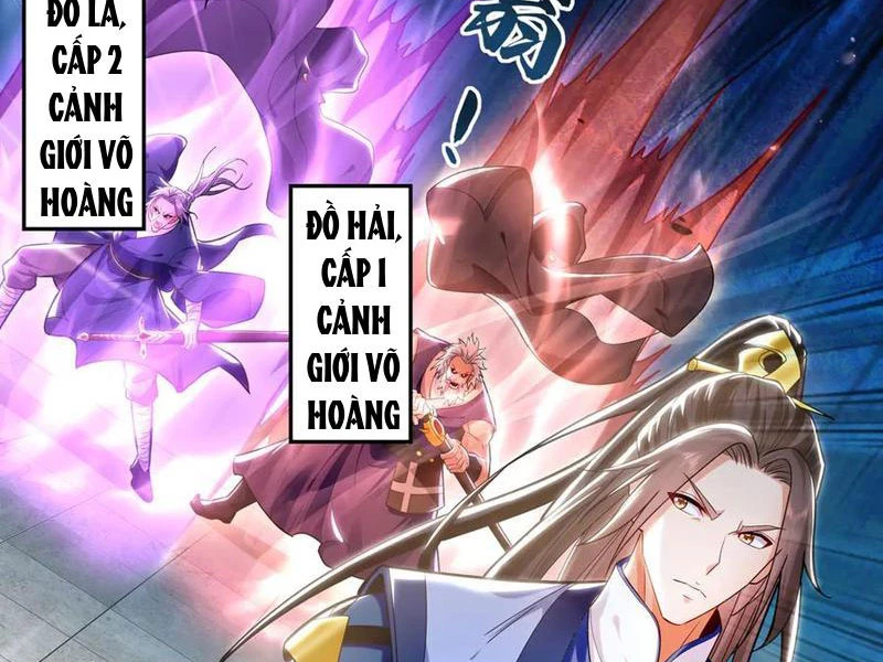 Ta Có Trăm Vạn Tốc Độ Đánh Chapter 85 - 4