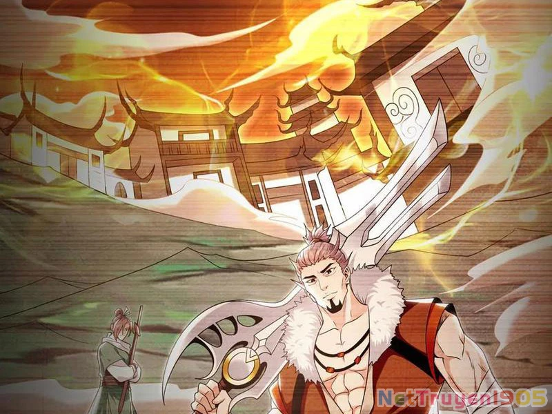 Ta Có Trăm Vạn Tốc Độ Đánh Chapter 85 - 29