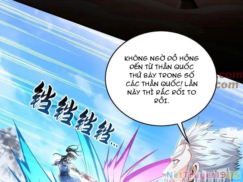 Ta Có Trăm Vạn Tốc Độ Đánh Chapter 85 - 31