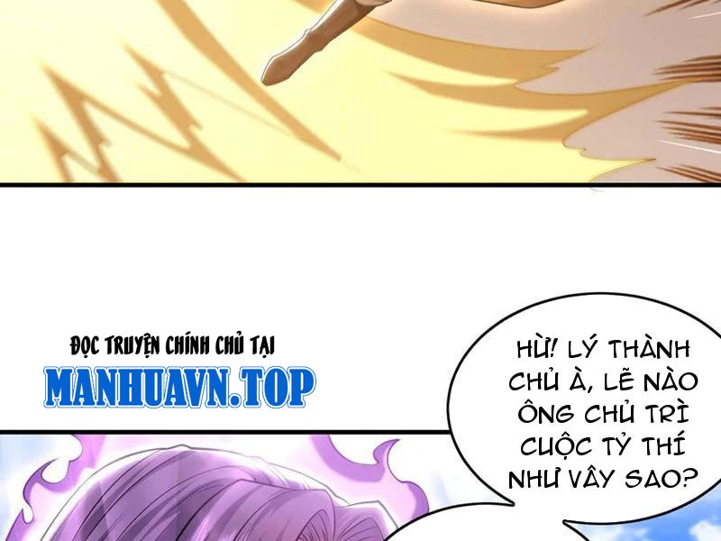 Ta Có Trăm Vạn Tốc Độ Đánh Chapter 85 - 38
