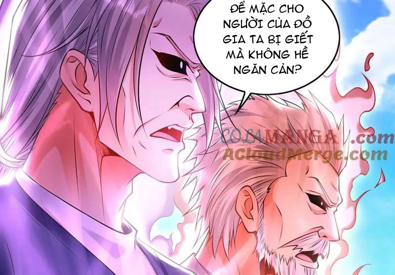 Ta Có Trăm Vạn Tốc Độ Đánh Chapter 85 - 39