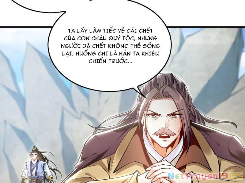 Ta Có Trăm Vạn Tốc Độ Đánh Chapter 85 - 41