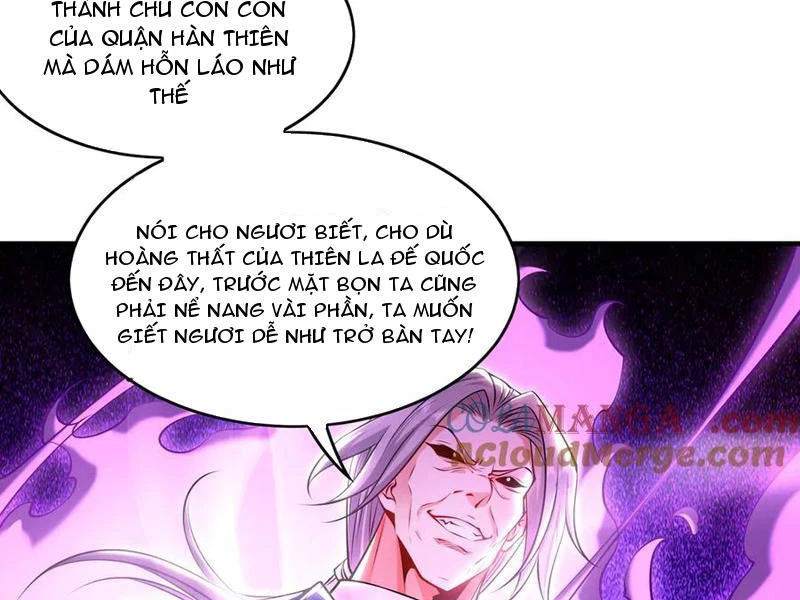 Ta Có Trăm Vạn Tốc Độ Đánh Chapter 85 - 43