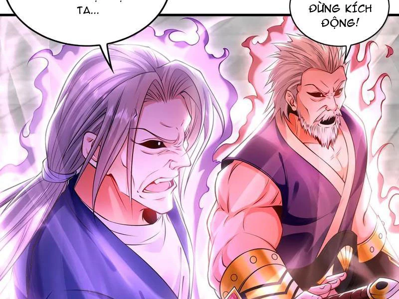 Ta Có Trăm Vạn Tốc Độ Đánh Chapter 85 - 46