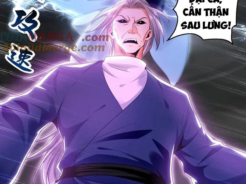 Ta Có Trăm Vạn Tốc Độ Đánh Chapter 85 - 83