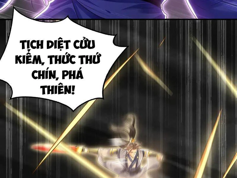 Ta Có Trăm Vạn Tốc Độ Đánh Chapter 85 - 84