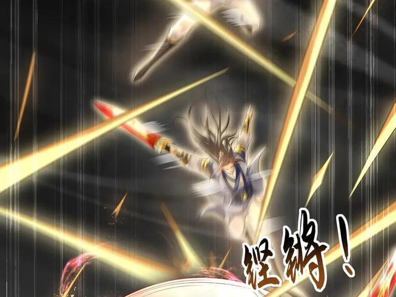 Ta Có Trăm Vạn Tốc Độ Đánh Chapter 85 - 85