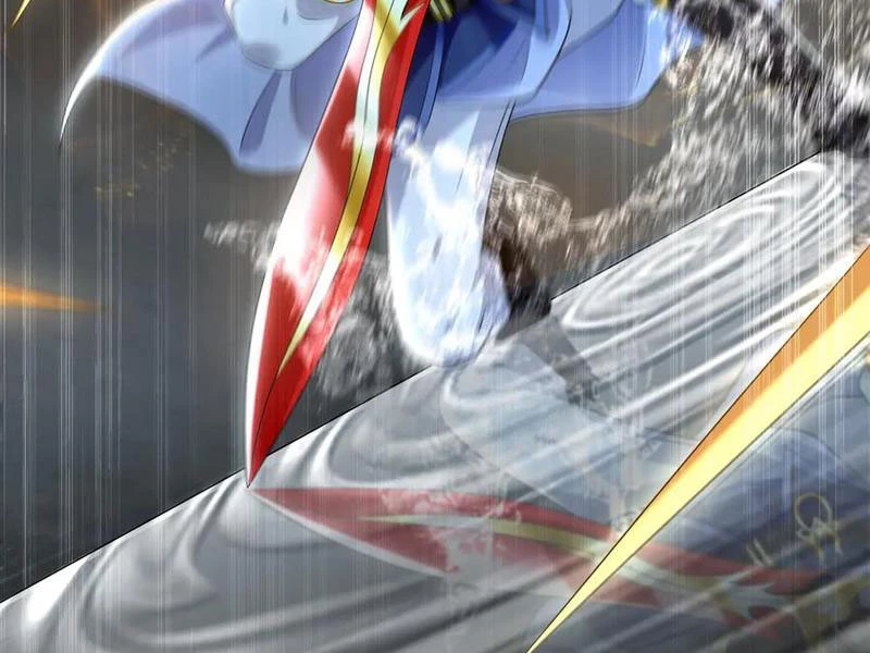 Ta Có Trăm Vạn Tốc Độ Đánh Chapter 85 - 89