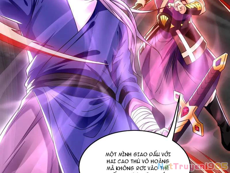 Ta Có Trăm Vạn Tốc Độ Đánh Chapter 85 - 93