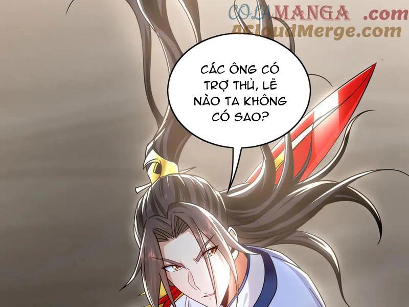 Ta Có Trăm Vạn Tốc Độ Đánh Chapter 85 - 95