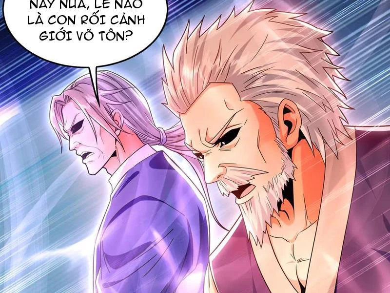 Ta Có Trăm Vạn Tốc Độ Đánh Chapter 85 - 100