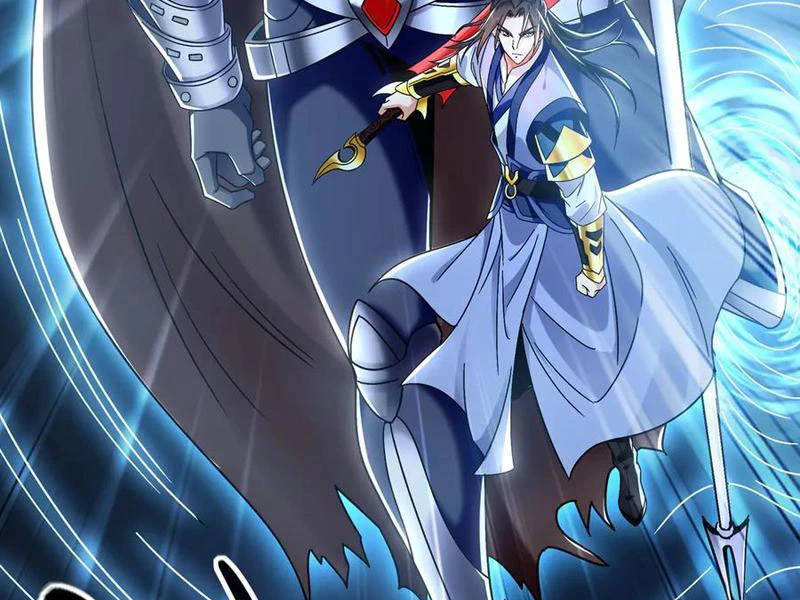 Ta Có Trăm Vạn Tốc Độ Đánh Chapter 85 - 104