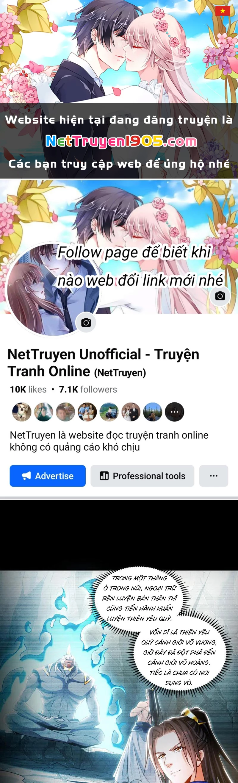 Ta Có Trăm Vạn Tốc Độ Đánh Chapter 86 - 1