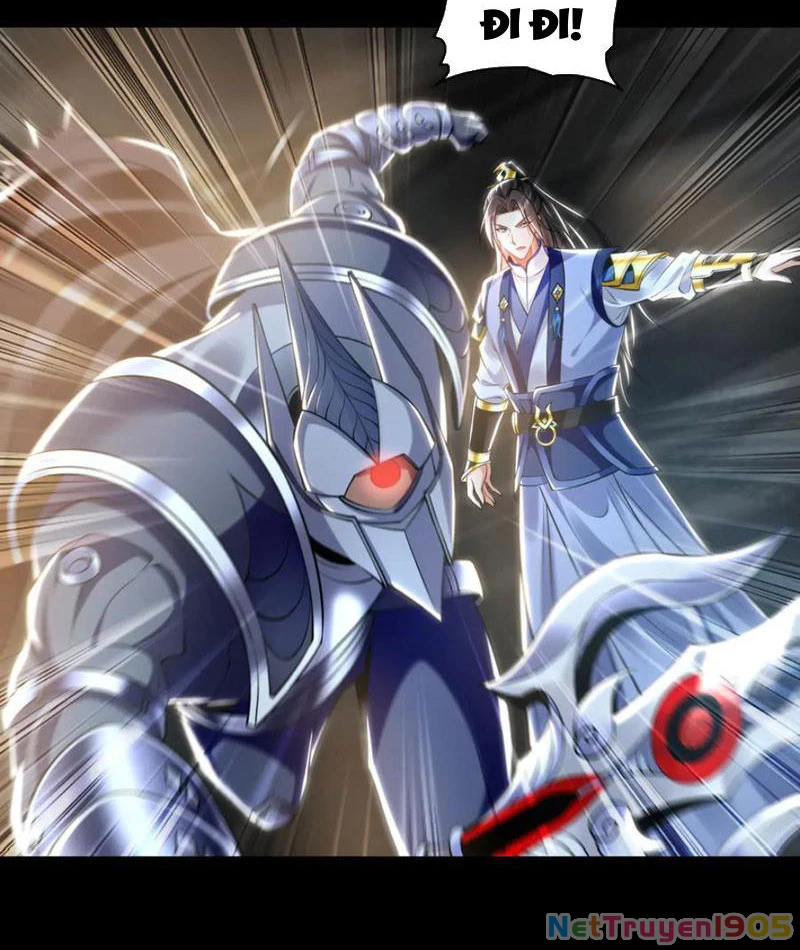 Ta Có Trăm Vạn Tốc Độ Đánh Chapter 86 - 3