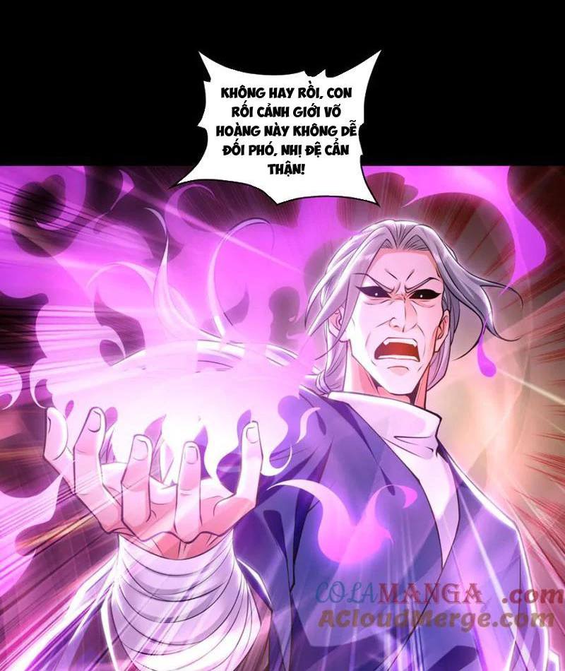 Ta Có Trăm Vạn Tốc Độ Đánh Chapter 86 - 4