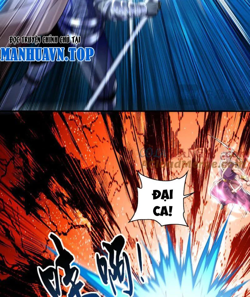 Ta Có Trăm Vạn Tốc Độ Đánh Chapter 86 - 7