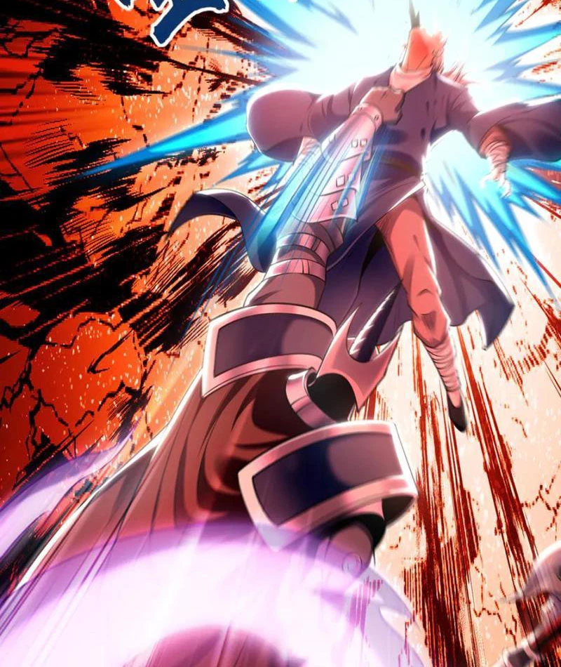 Ta Có Trăm Vạn Tốc Độ Đánh Chapter 86 - 8