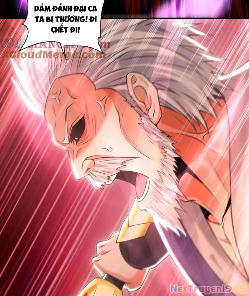 Ta Có Trăm Vạn Tốc Độ Đánh Chapter 86 - 10